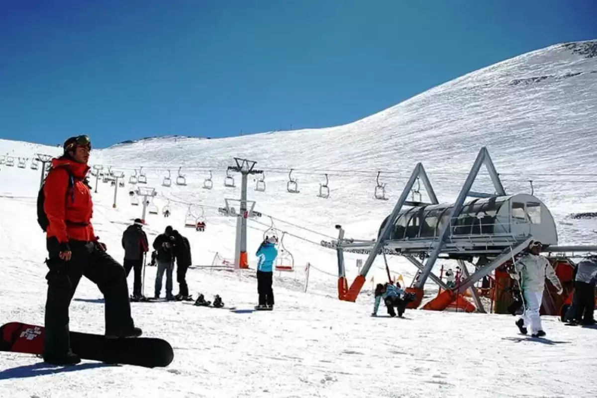 تفریحات از ما بهتران؛ تور اسکی ولنتاین در ترکیه ۳۸ میلیون تومان!