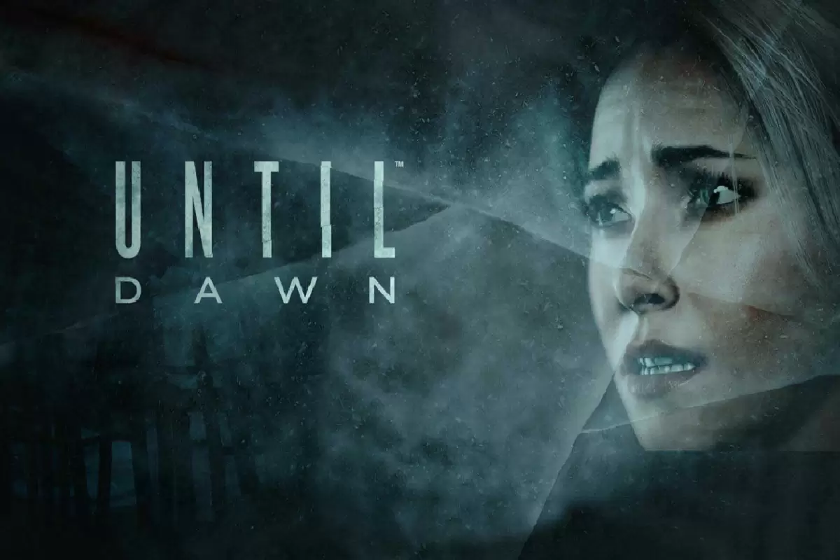 فیلمی براساس بازی Until Dawn ساخته می‌شود