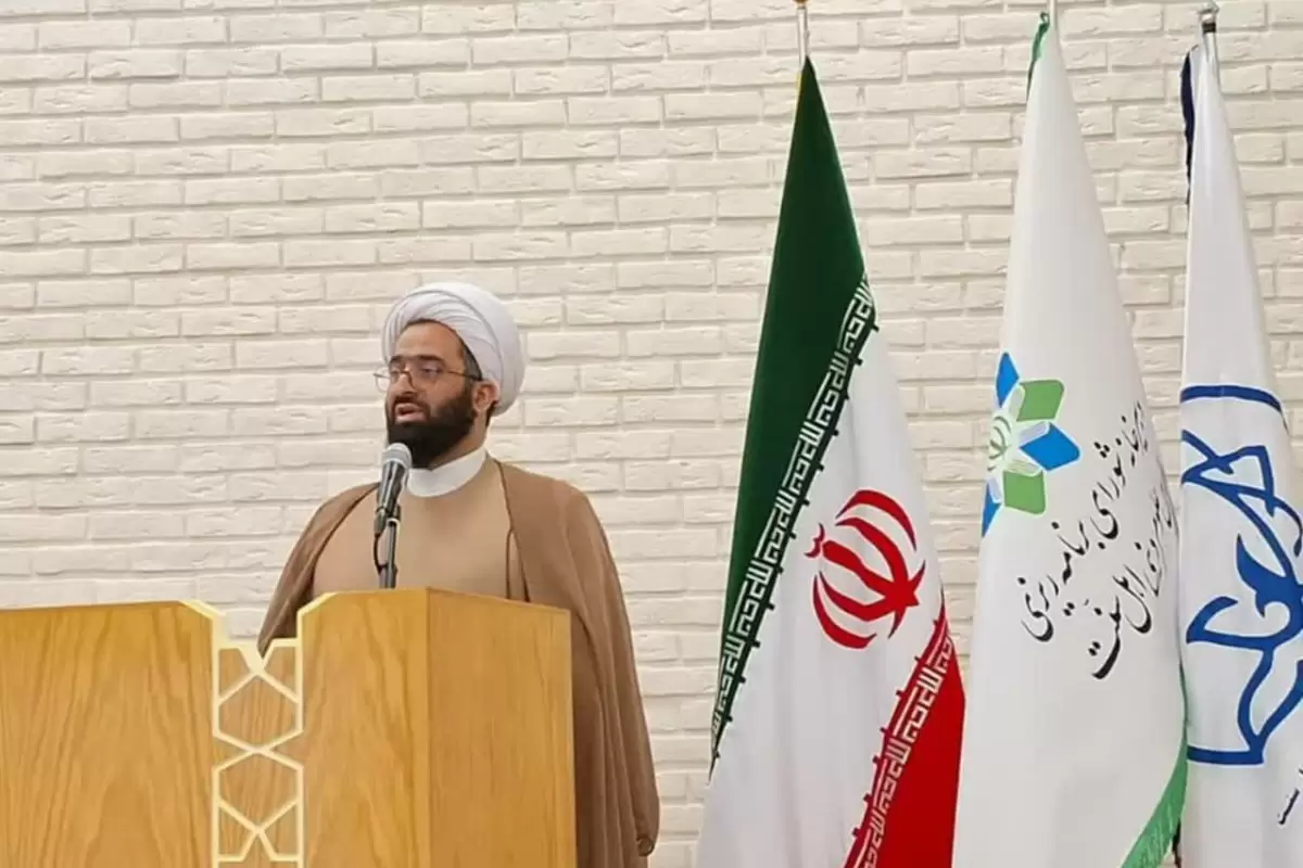 رئیس مرکز اسلامی گلستان حادثه تروریستی کرمان را محکوم کرد