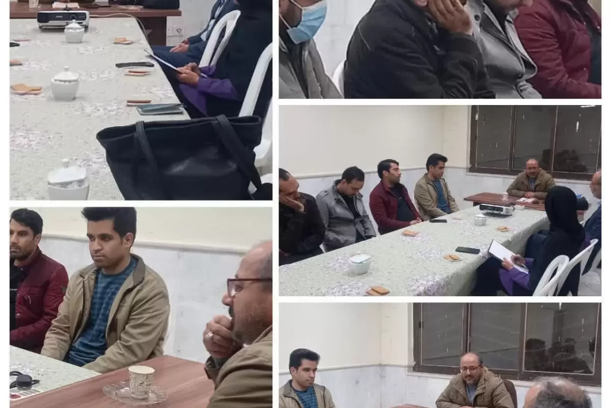 کارگاه تخصصی "داستان حماسی" در شهرستان تایباد برگزار شد