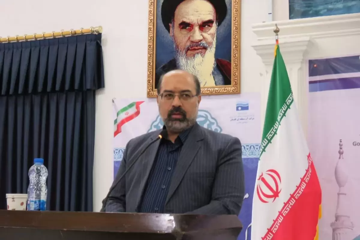 اعضای هیئت رئیسه سال سوم شورای اسلامی استان گلستان انتخاب شدند