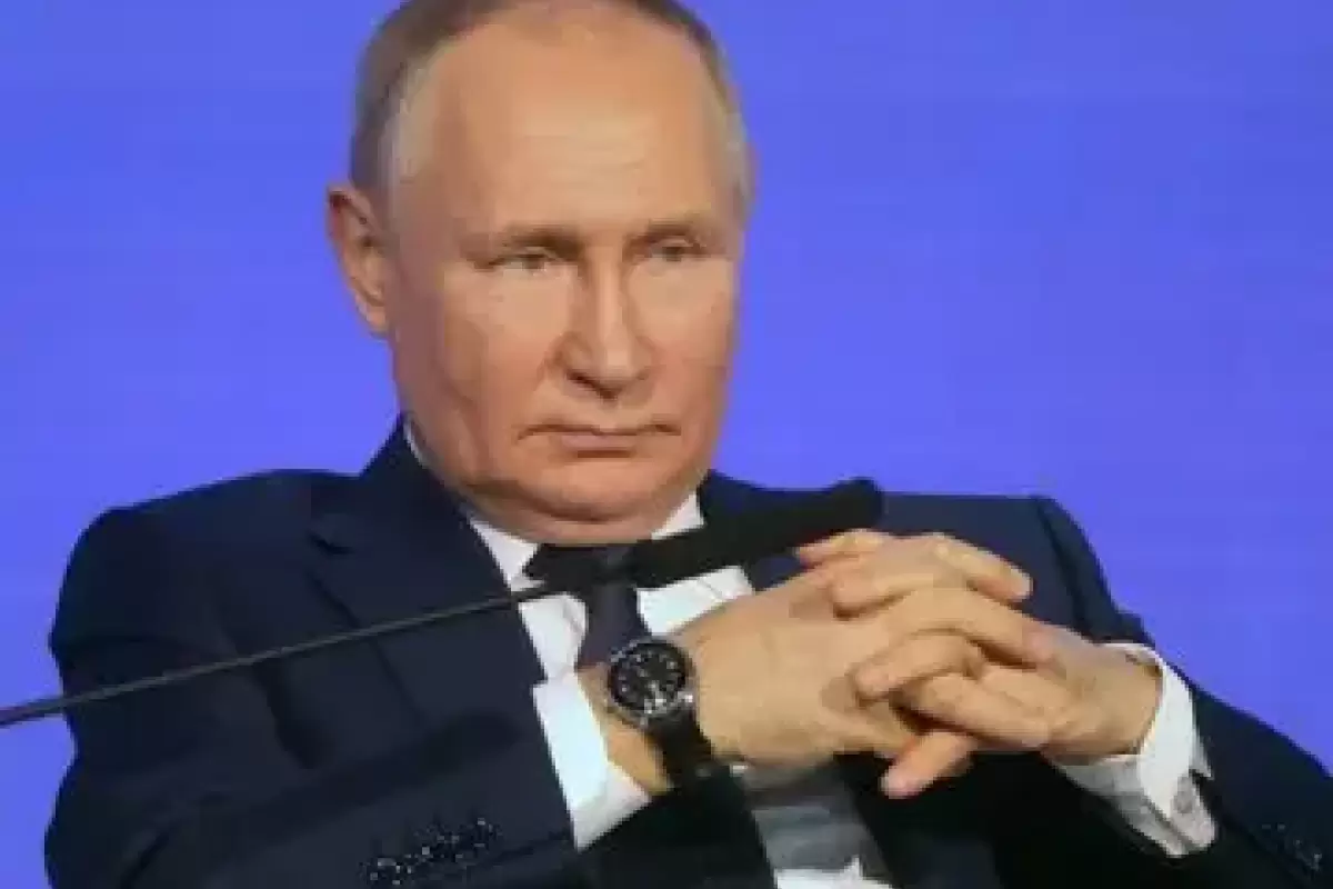 آمریکا روسیه را تهدید کرد: پوتین در جنگ اوکراین غافلگیر می‌شود