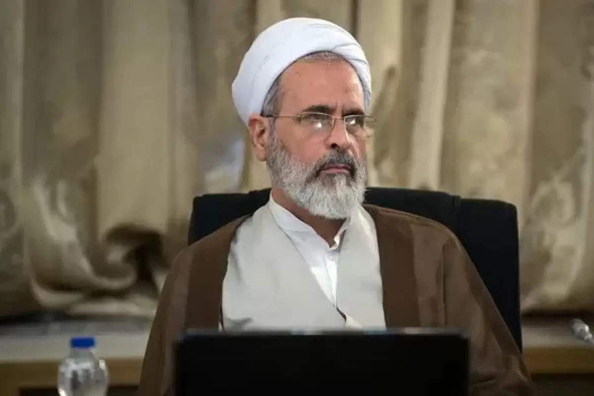 شورای نگهبان باید سریعتر پاسخ نامه حسن روحانی درباره ردصلاحیتش را بدهد