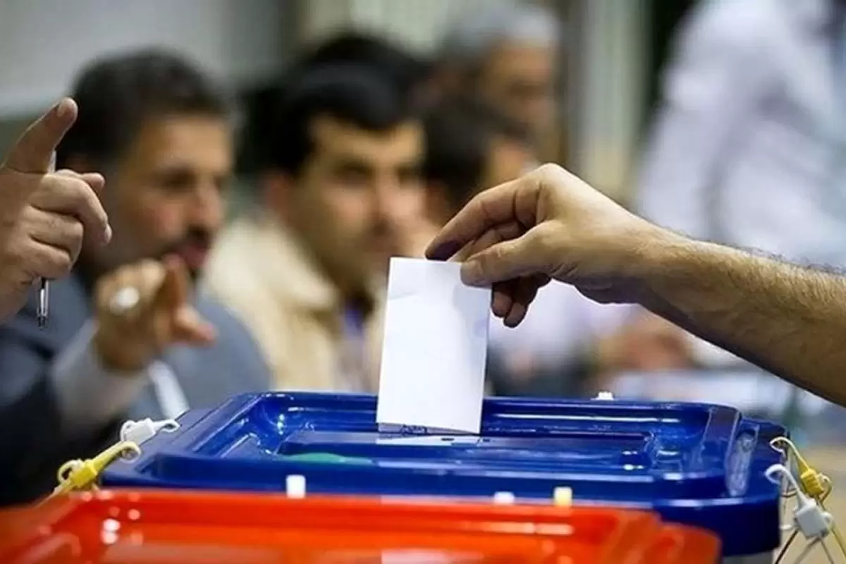 «تهرانی‌ها برای رای دادن به اقوام خود به شهرهای دیگر می‌روند»