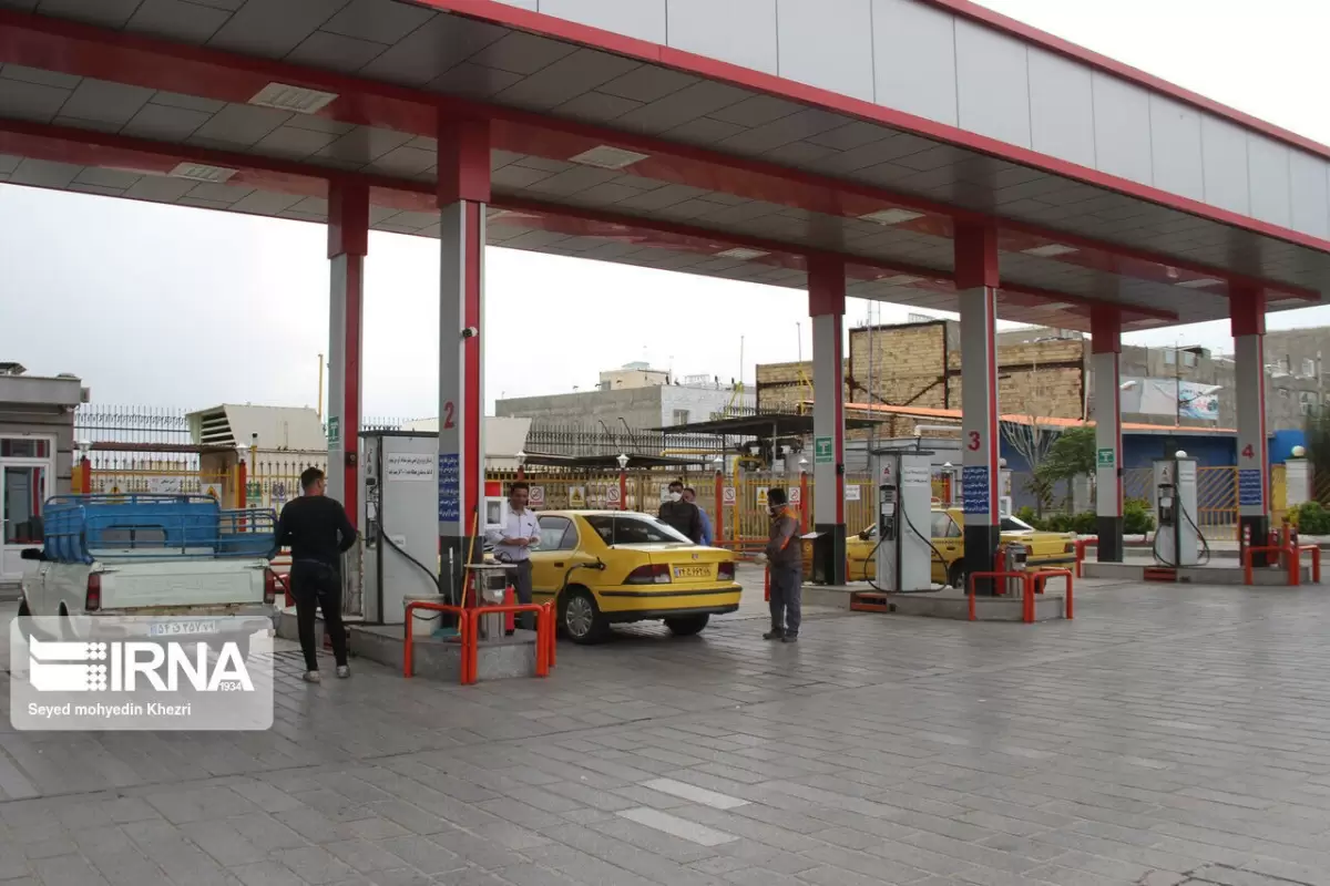 آخرین جزئیات سهمیه‌بندی بنزین در سیستان وبلوچستان/شرایط‌ استفاده از کارت‌های سوخت اضطراری