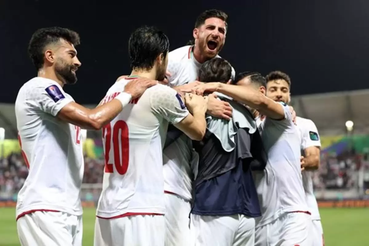 شانس ایران و سه رقیب دیگر برای قهرمانی آسیا چقدر است؟