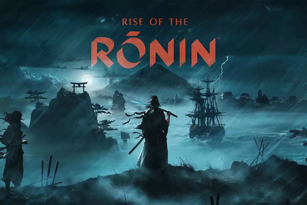 بازی Rise of the Ronin درجه‌های سختی متفاوتی دارد