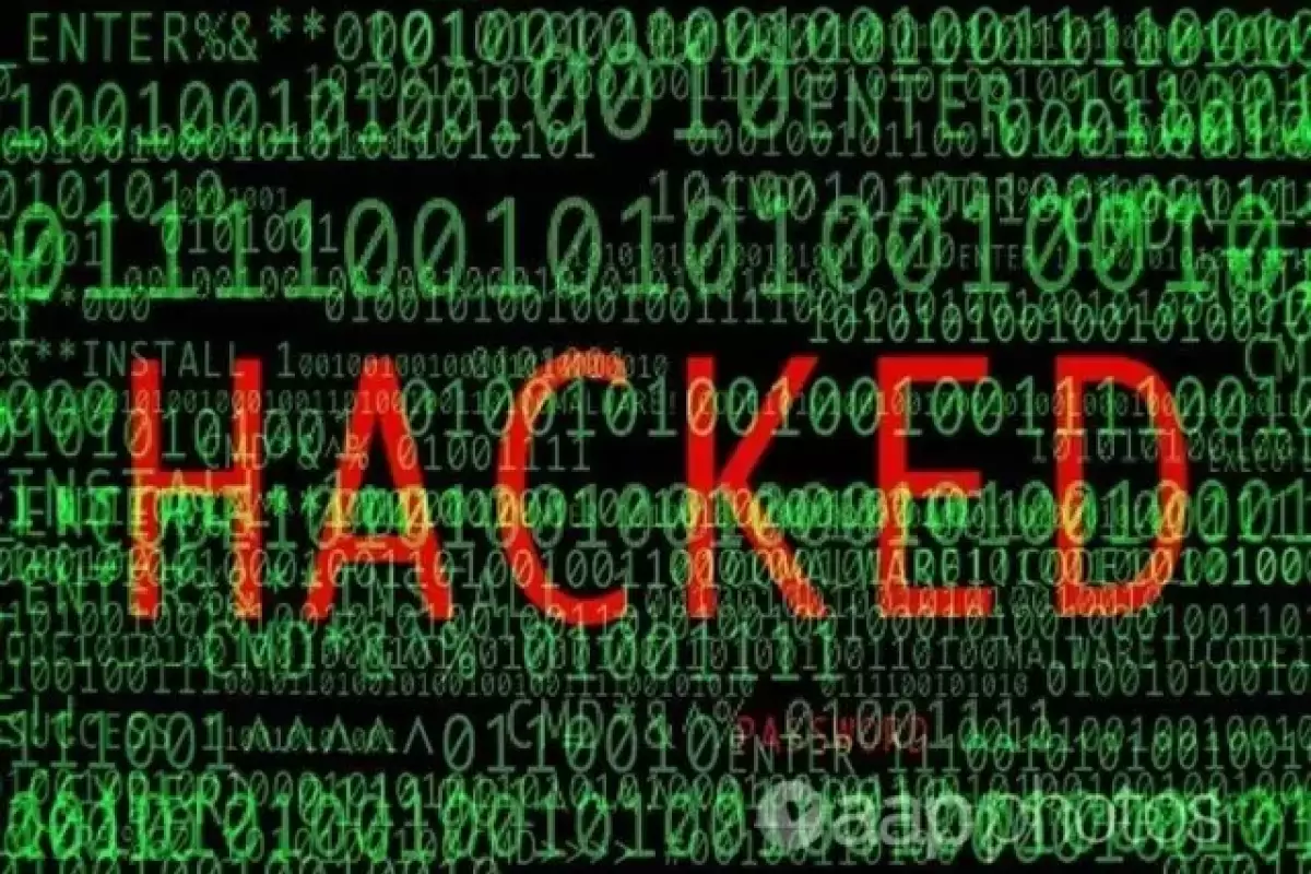 صابرین نیوز: گروه وابسته به گروهک منافقین حمله سایبری به خانه ملت را انجام داده