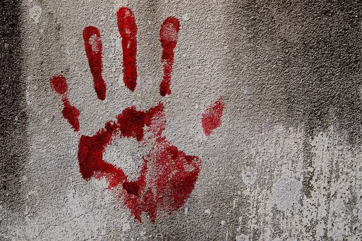 قتل هولناک دختربچه ۷ساله در کرج