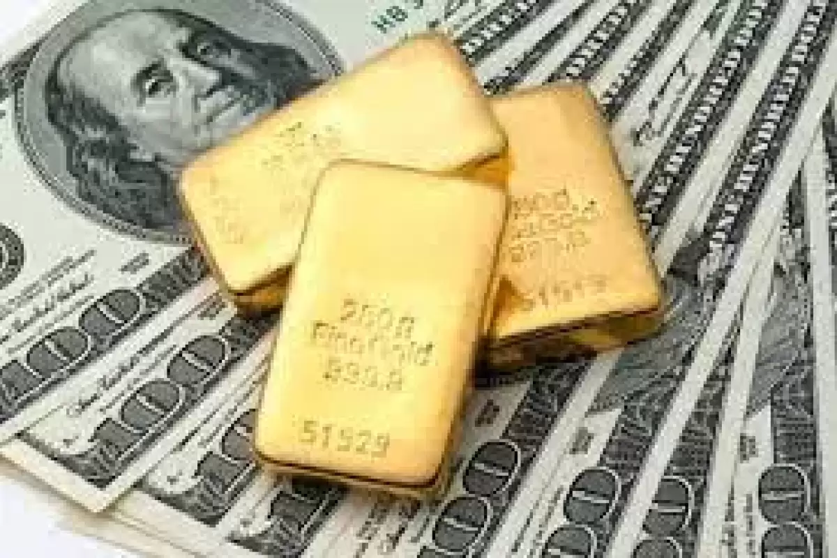 قیمت طلا، سکه و دلار در بازار امروز 8 اسفند 1402/ جدول