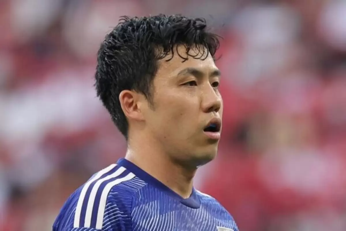 ببینید | عذرخواهی جالب بازیکنان ژاپن از هواداران پس از شکست برابر ایران