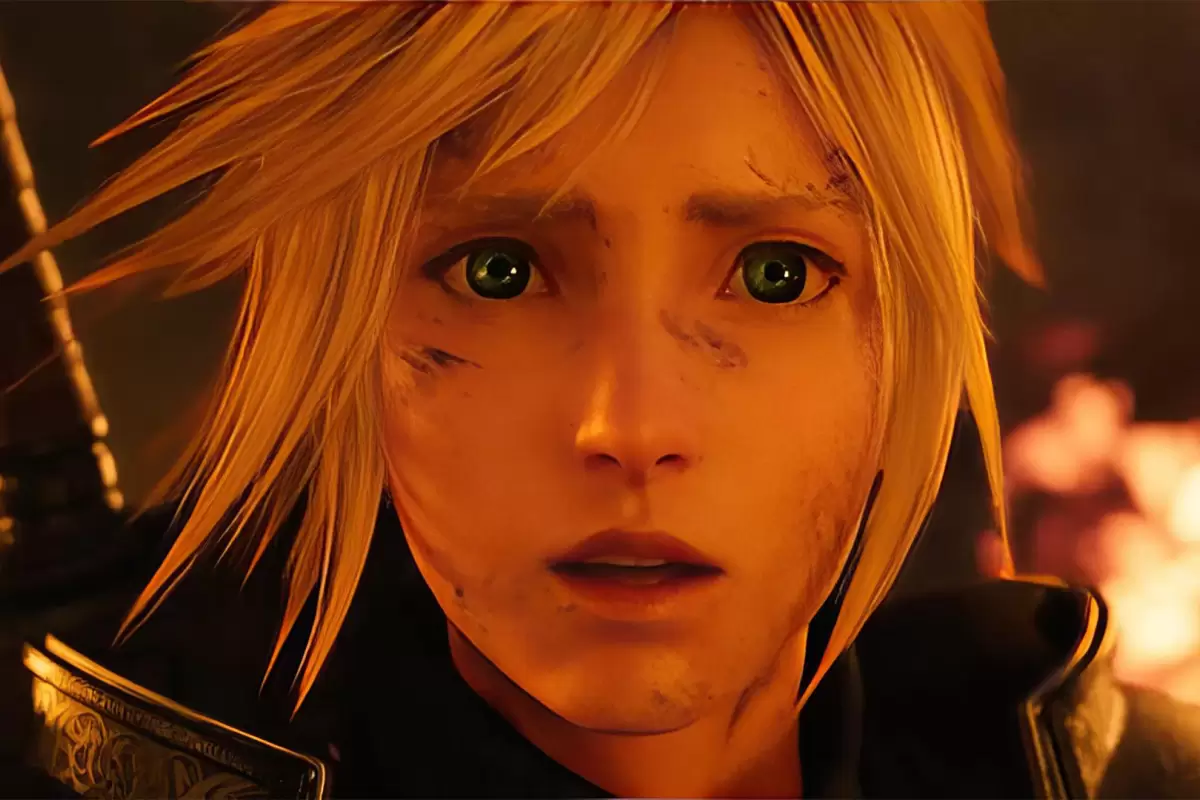 تریلر Final Fantasy 7 Rebirth مبارزات نفس‌گیر بازی را نشان می‌دهد