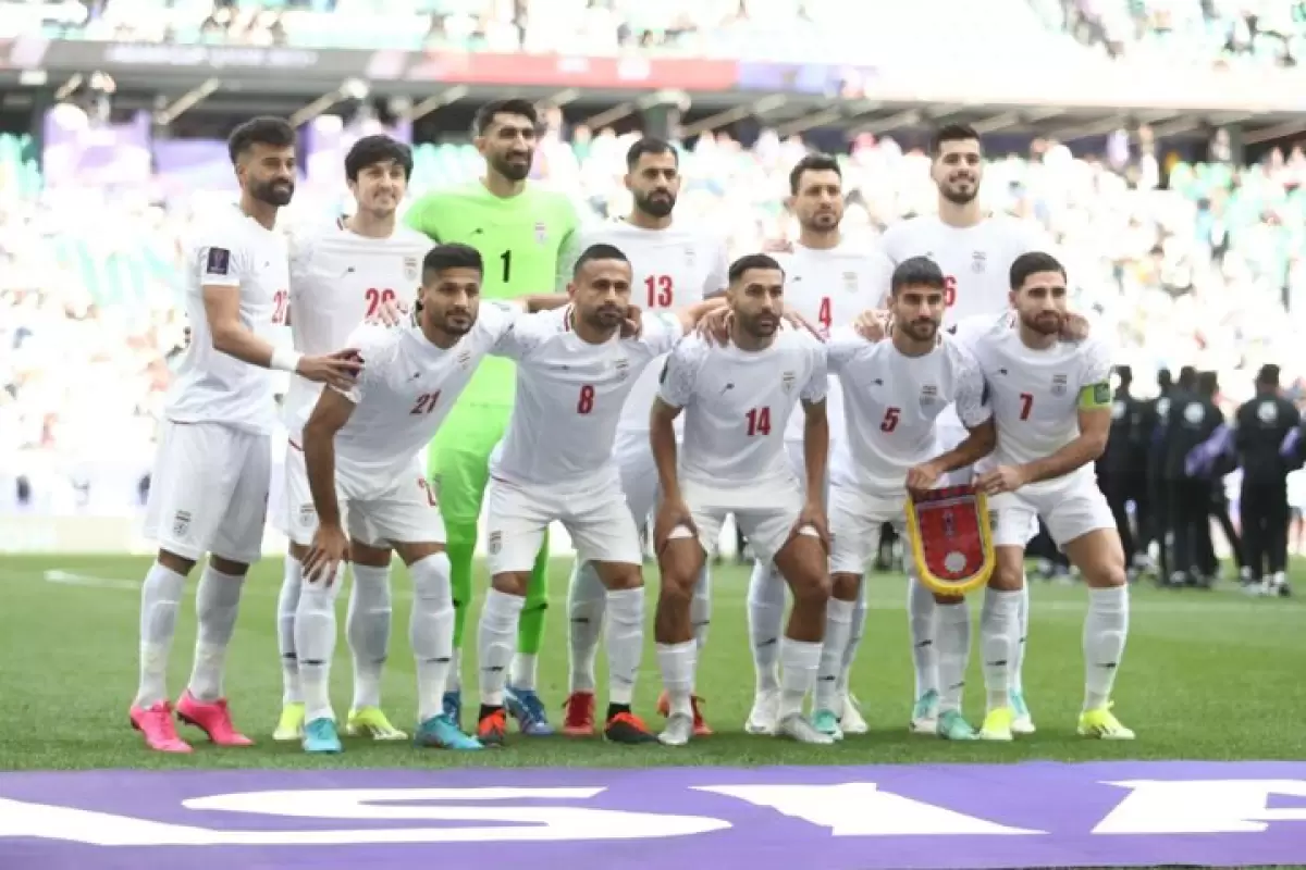 ببینید | شادی مردم و رسانه‌ها در افغانستان از پیروزی تیم ملی فوتبال ایران مقابل ژاپن