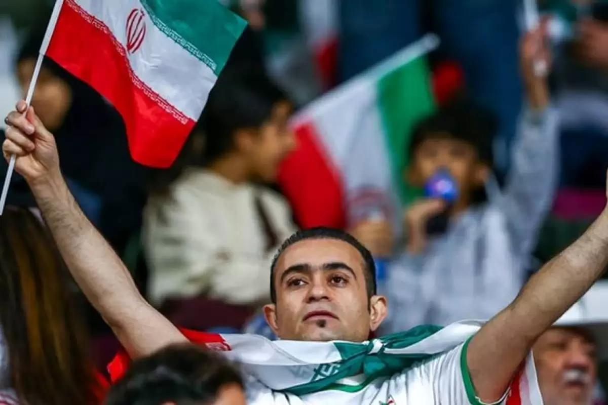 قطر فقط ۱۰۰۰ بلیت به ایرانی ها داد