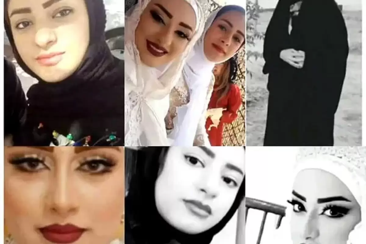 قتل دست‌کم ۱۰۰ زن و دختر توسط مردان خانواده طی۱۰ ماه در ایران! + جزئیات