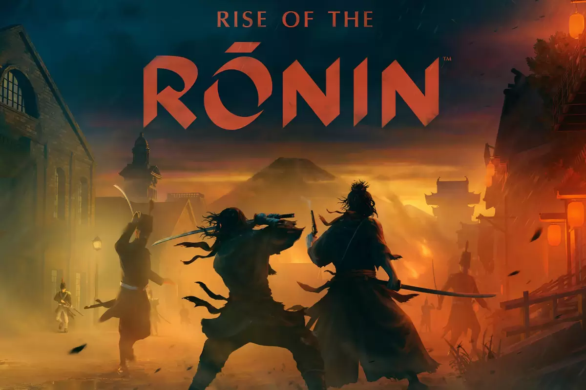 بازی Rise of The Ronin از کو-آپ آنلاین پشتیبانی می‌کند