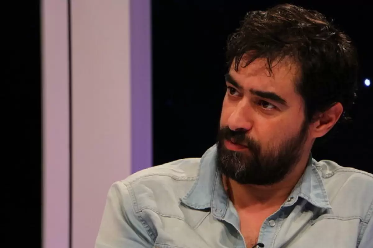 (ویدئو) شهاب حسینی باعث جدایی این کارگردان از نامزدش شد!