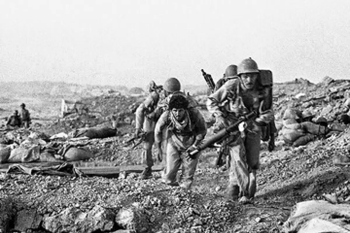 (عکس) «مسیح» کردستان را بشناسید