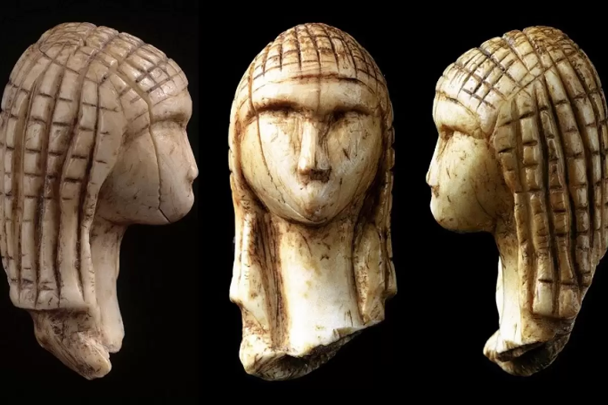 (تصاویر) قدیمی‌ترین آثار هنری جهان که بعضی از آن‌ها «قبل از انسان» ساخته شده‌اند