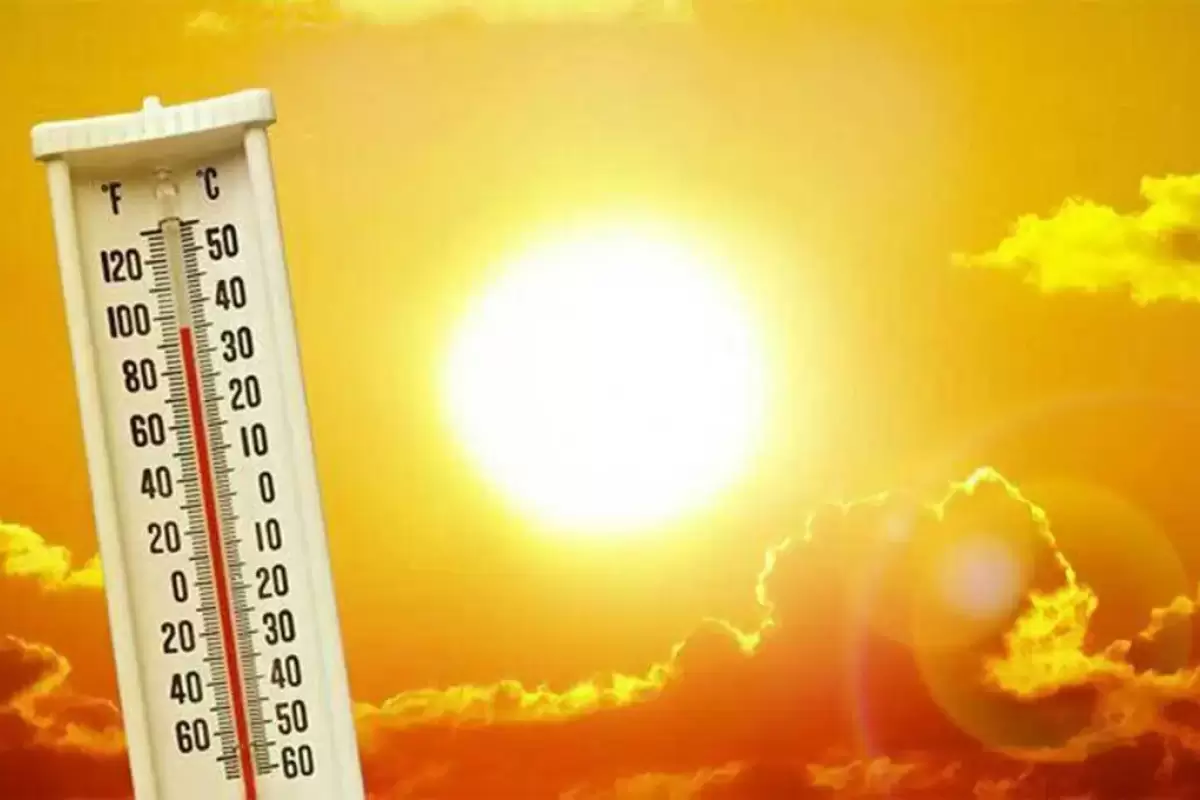گرم ترین تابستان در راه است