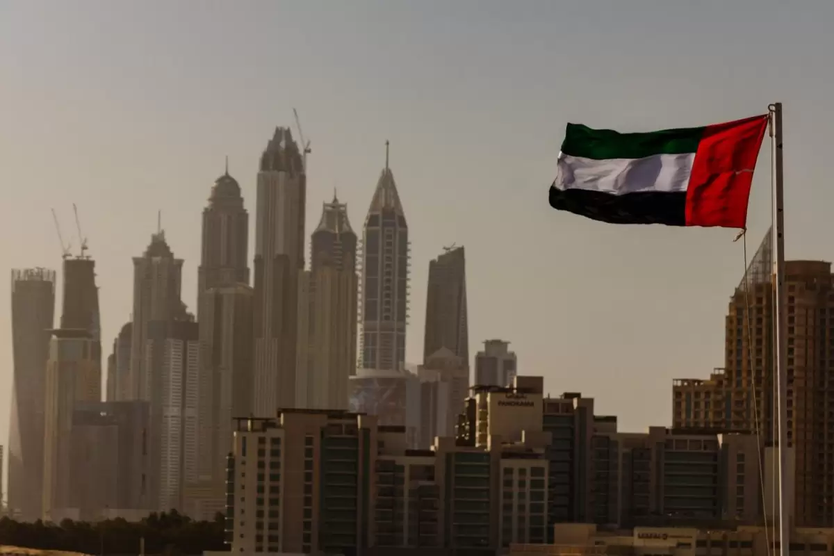 گزارش بلومبرگ از خروج امارات از فهرست خاکستری اف‌ای‌تی‌اف