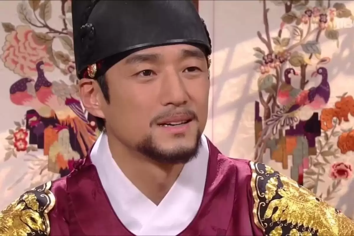 «امپراطور سوکجونگ» در سریال دونگ‌یی کیست؟/ مردی با «چرخش‌های حزبی» عجیب