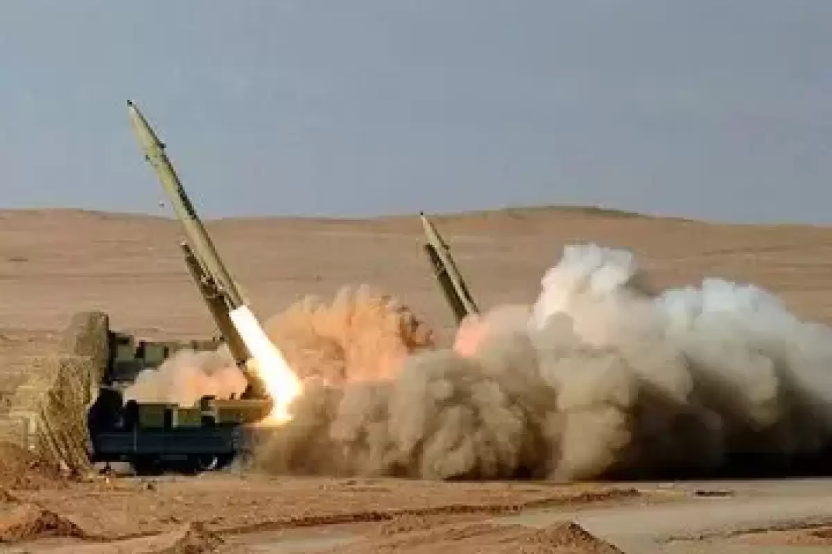 ارسال موشک بالستیک ایران به روسیه تایید شود؛ تهران با واکنش «سریع و شدید» جامعه بین‌المللی مواجه خواهد شد