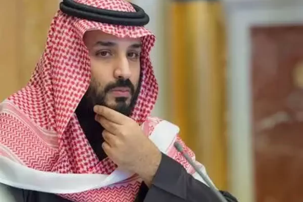 بن سلمان حق انتخاب پوشش به زنان عربستان داد