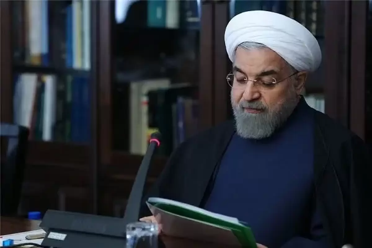 دومین نامه روحانی به شورای نگهبان برای اعلام دلایل ردصلاحیت
