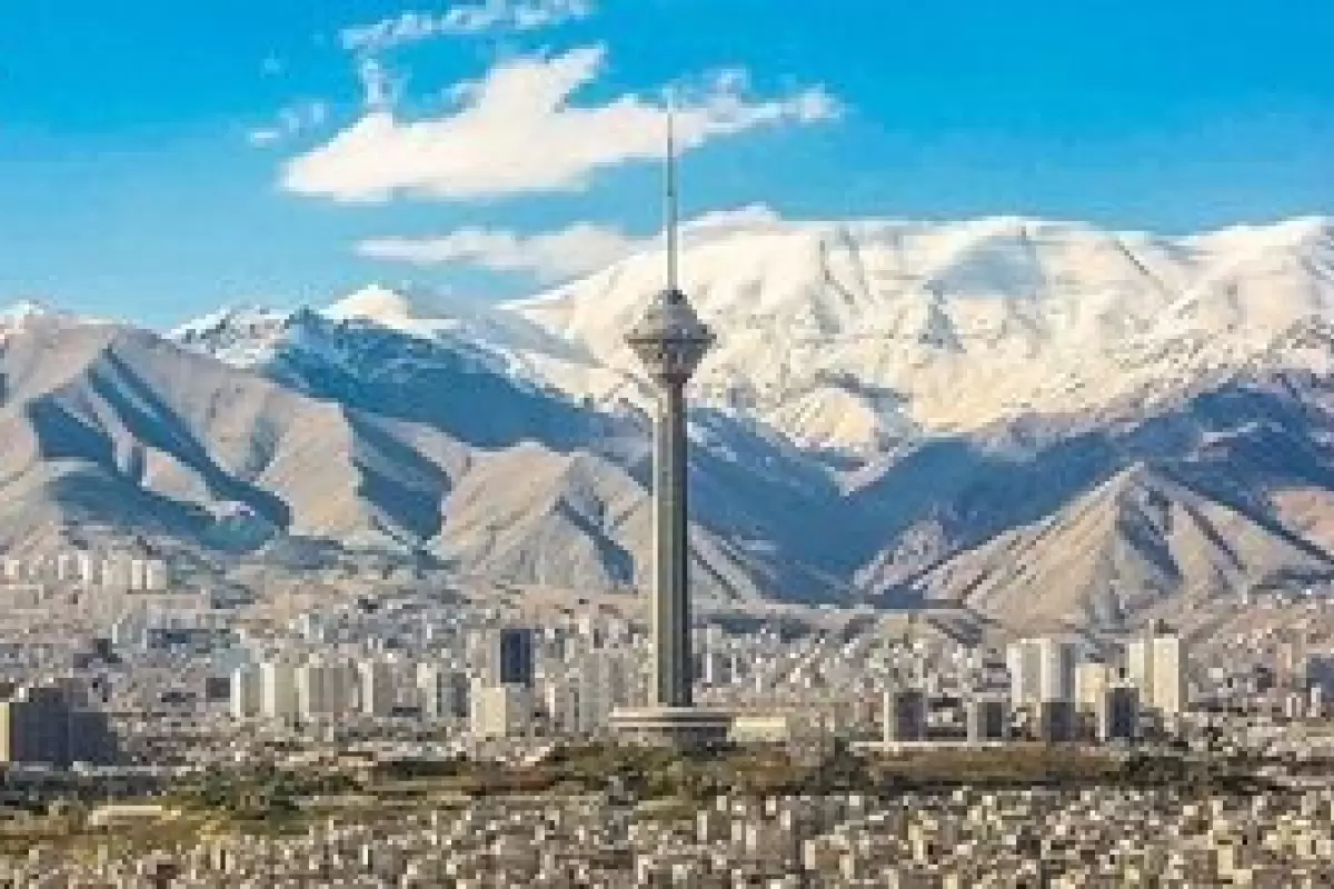 تهران چگونه پایتخت شد؟؛ ماجرای قنات مهرگرد و فتح تهران