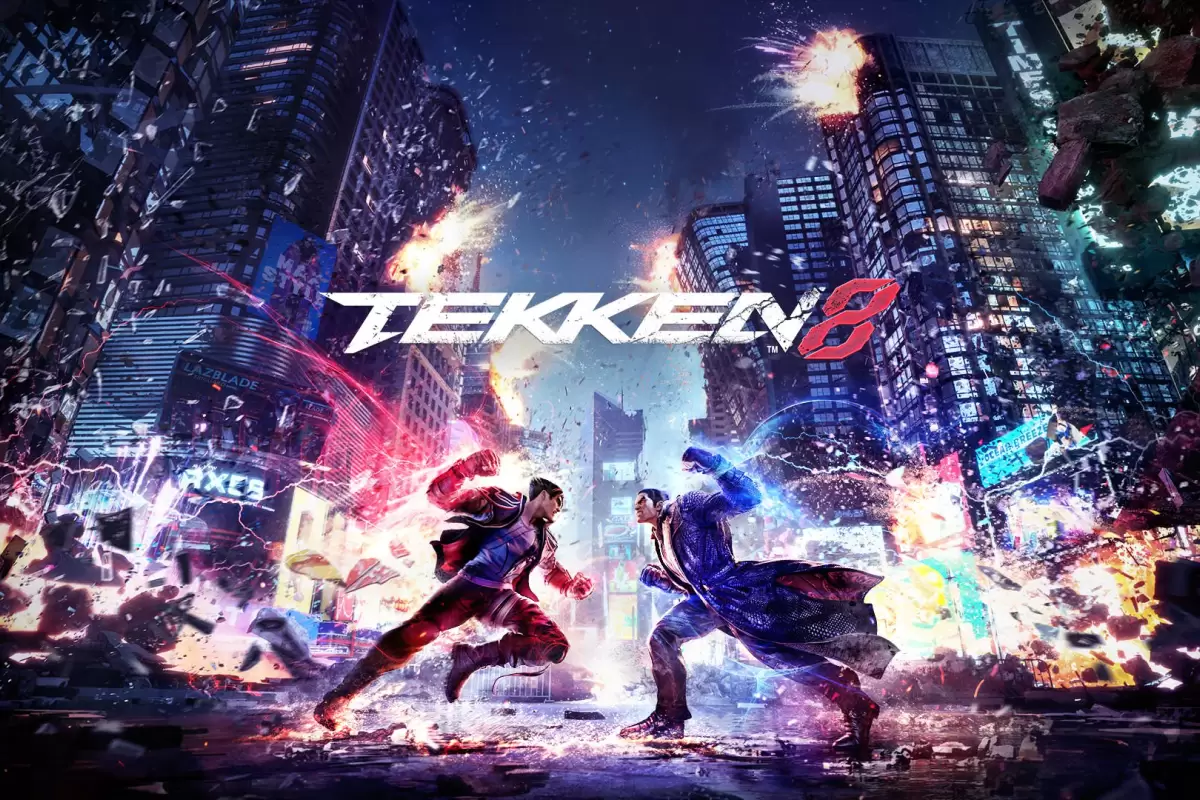 هزینه توسعه Tekken 8 چند برابر بیشتر از بازی قبلی بوده است