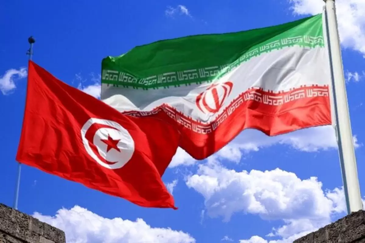 اجرای شبه سوئیفت با تونس / تجارت بی جان تهران - تونس ؛ توافقنامه‌هایی که روی کاغذ ماند