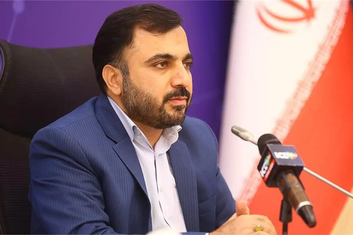 ماهواره ایرانی «پارس» فردا با پرتابگر روسی به فضا خواهد رفت