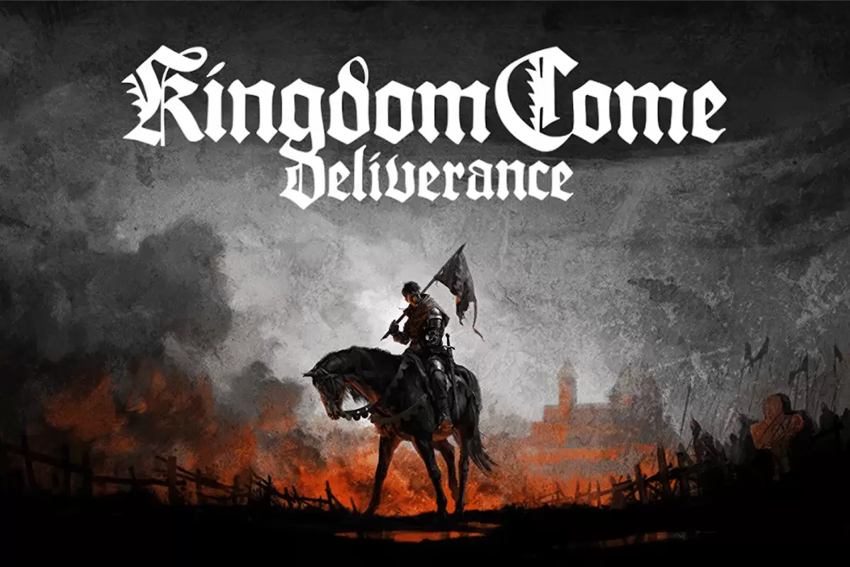 بازی Kingdom Come: Deliverance فروش مطلوبی داشت