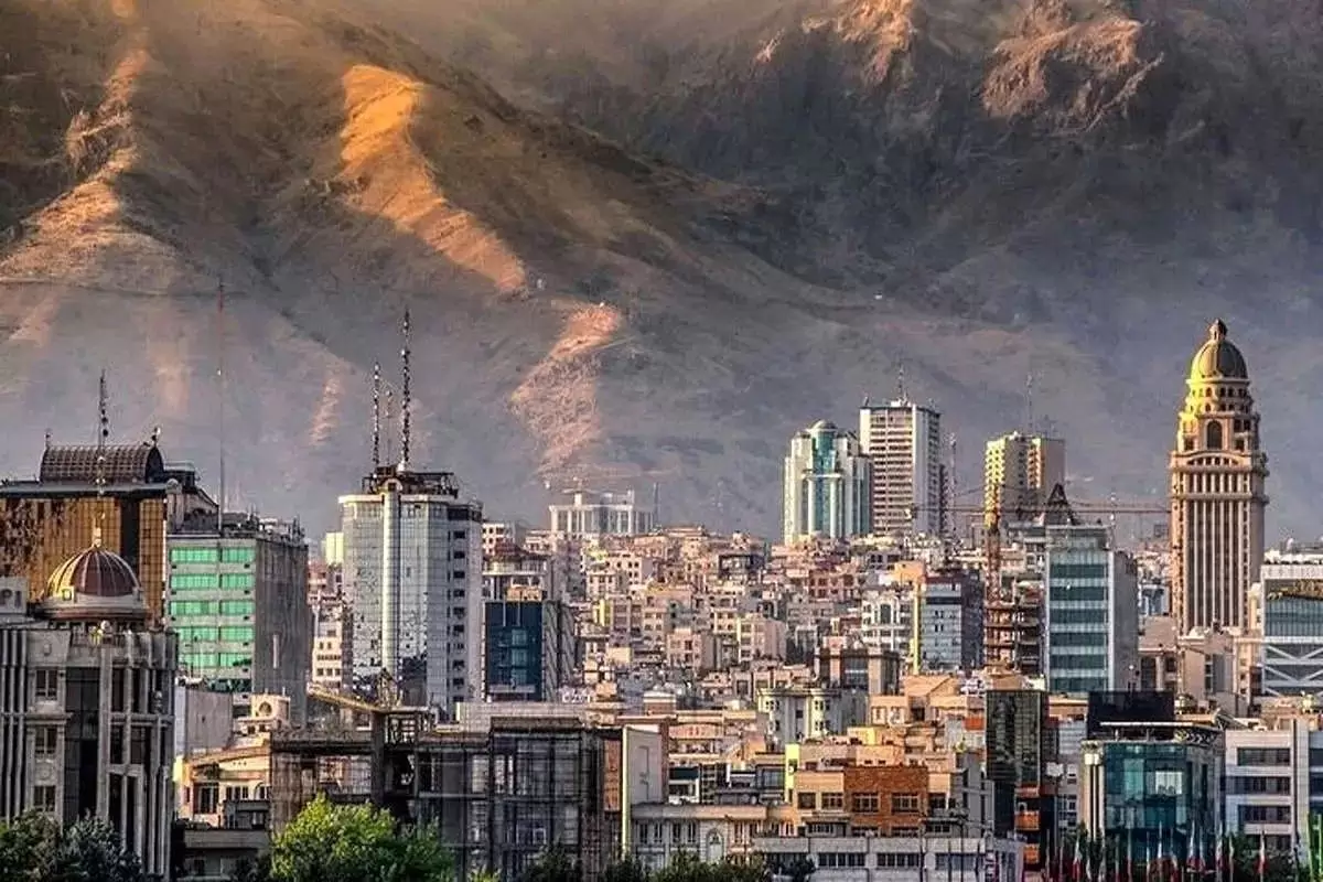 گران‌ترین منطقه تهران مشخص شد/ ارزان‌ترین خانه‌ها در کدام نقاط هستند؟+ جدول