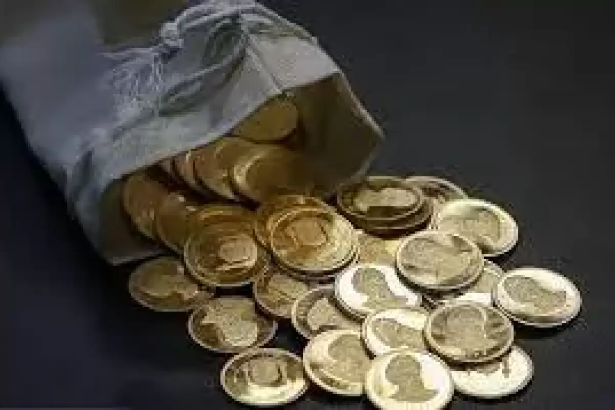 قیمت سکه و طلا امروز ۳ اسفند ۱۴۰۲؛ سکه امامی ۵ هزار تومان فاصله تا ثبت رکورد جدید!