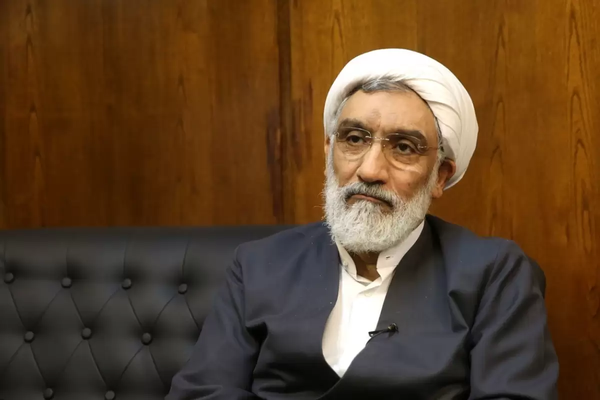 پورمحمدی: امام هرگز سیاسی با افکار عمومی برخورد نمی‌کرد