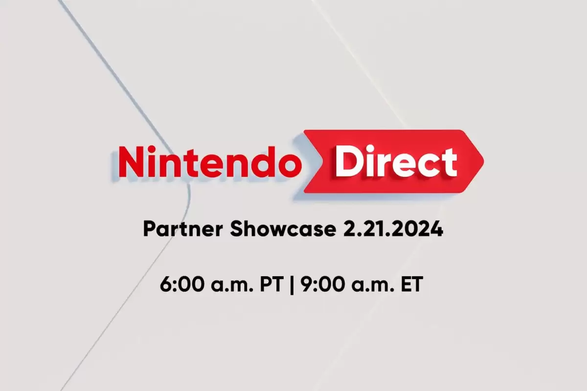 زمان برگزاری Nintendo Direct جدید اعلام شد