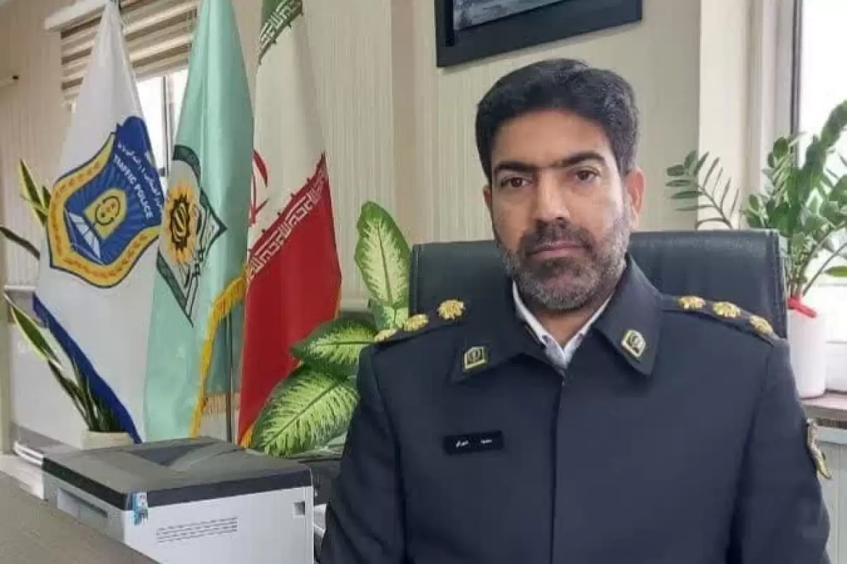 محور‌های خوش ییلاق و پارک ملی نیز بسته شد