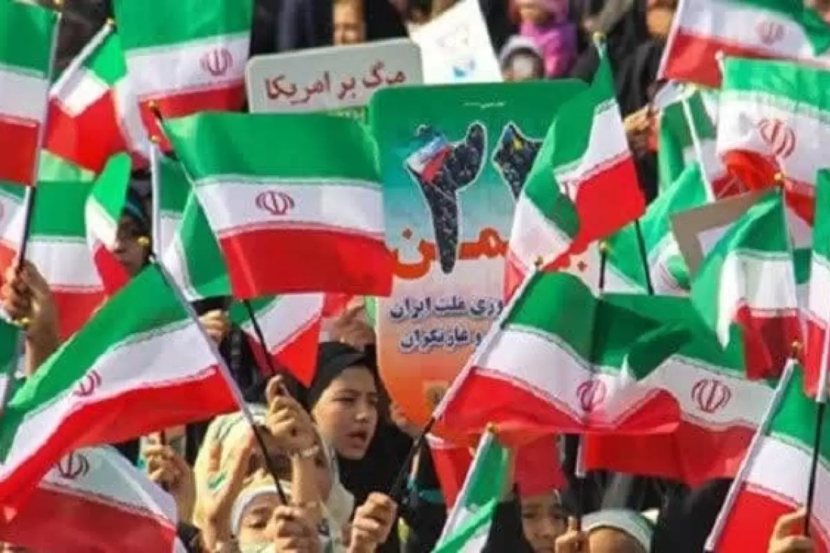 دعوت شورای برنامه‌ریزی مدارس علوم دینی اهل سنت برای حضور پر شور در راهپیمایی ۲۲ بهمن