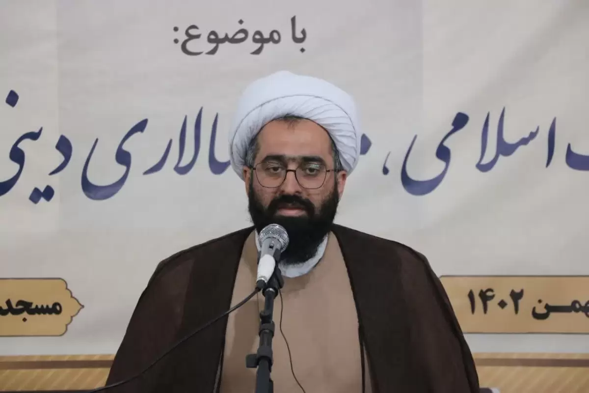 دعوت علمای اهل سنت و مرکز اسلامی استان گلستان برای حضور پرشور مردم در راهپیمایی 22 بهمن