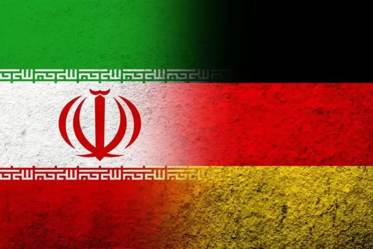 سفیر ایران در آلمان احضار شد