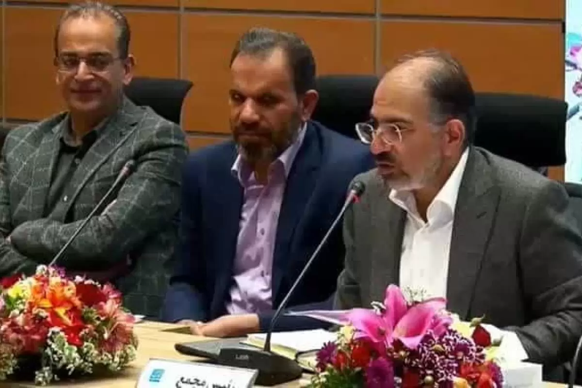 عیدی گروه “انتخاب الکترونیک آرمان” به سهامداران