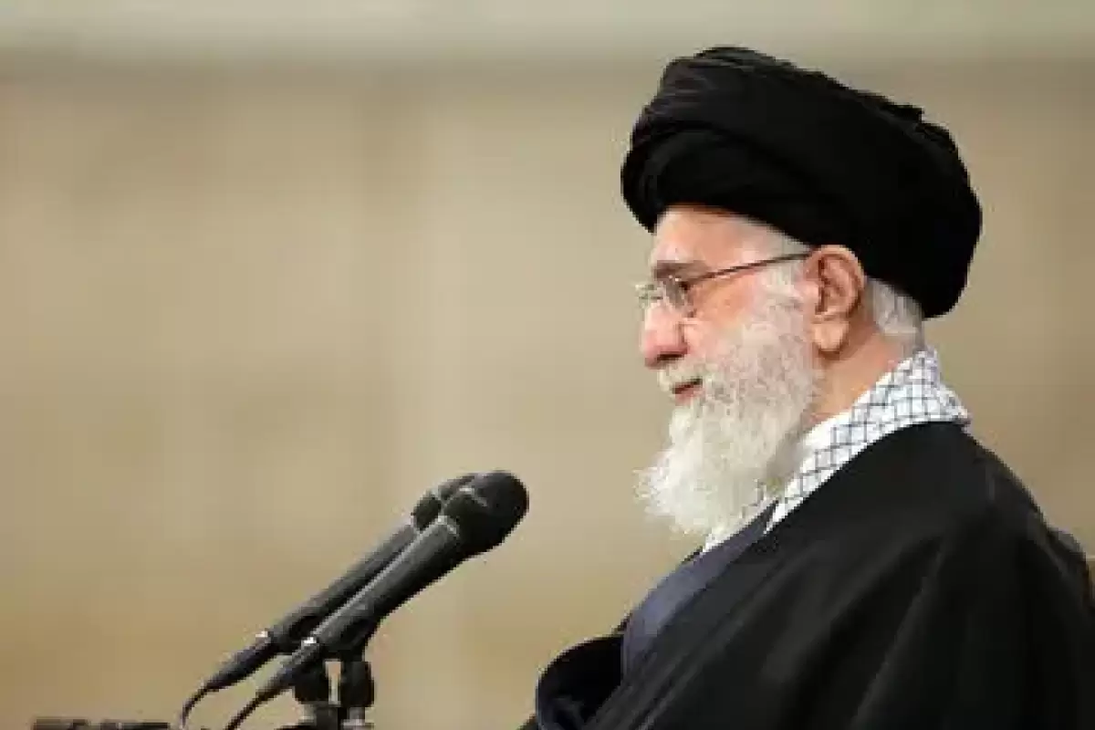 سخنرانی نوروزی رهبرانقلاب امسال در حسینیه امام خمینی انجام خواهد شد