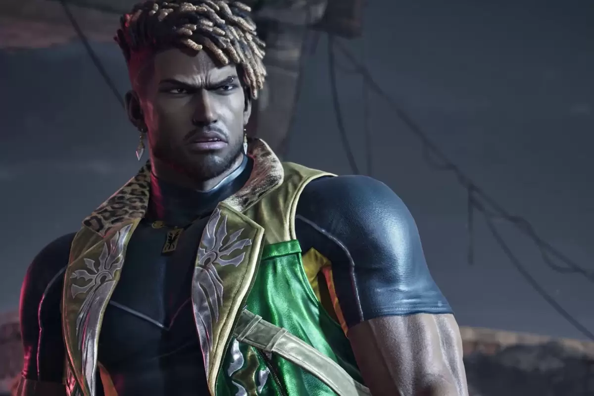 تریلر جدید Tekken 8 مبارزات شخصیت جدید بازی را نمایش می‌دهد
