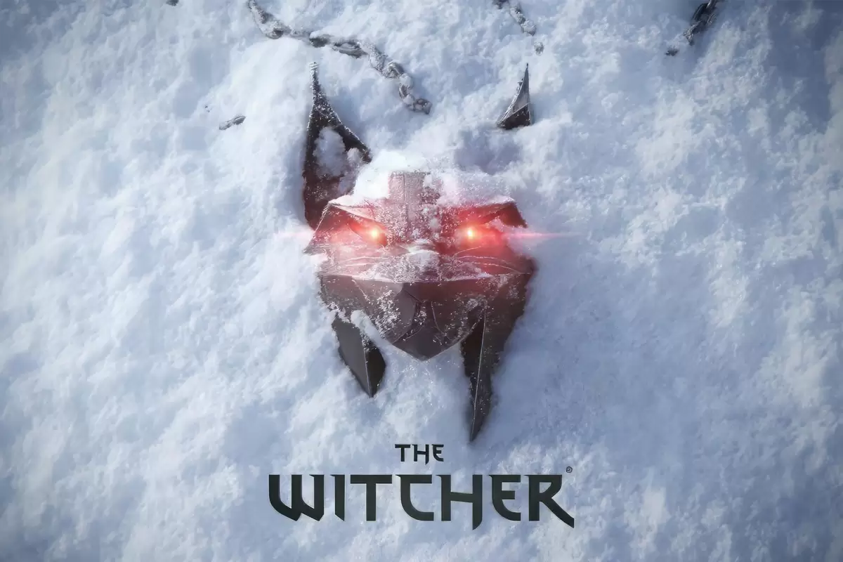 بازی The Witcher 4 در مرحله پیش-تولید است