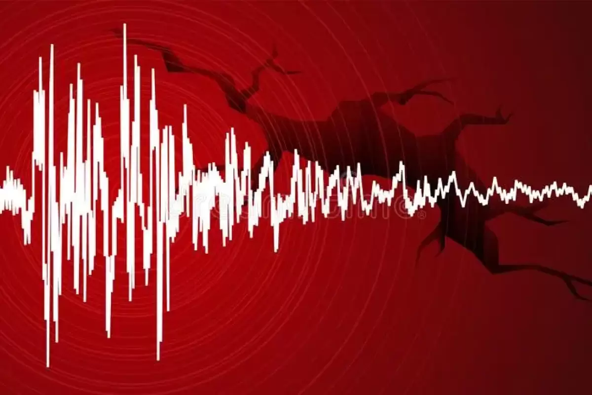 هشدار سریع و جدی زلزله تهران