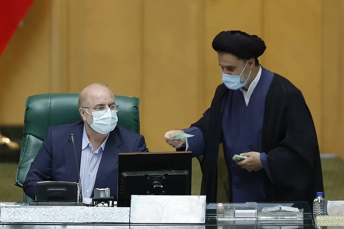 نتایج نهایی انتخابات مجلس در تهران؛ قالیباف چهارم شد
