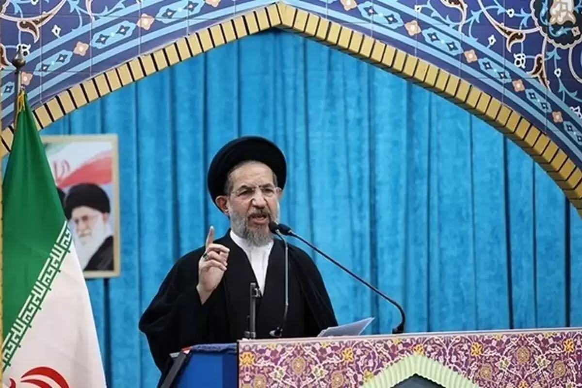توصیه‌های امام جمعه تهران به مسئولان درباره ضرورت پاسخگویی