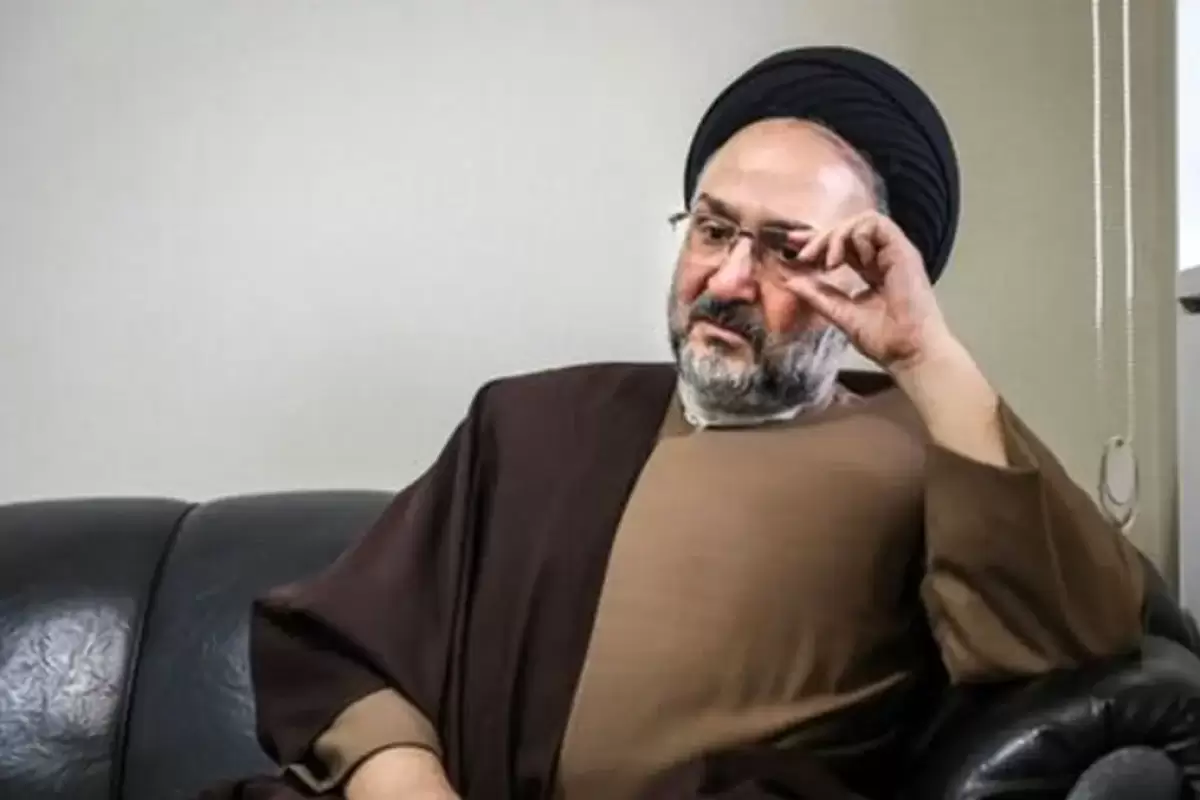 انتخاب صدیقی به عنوان امام جمعه تهران در هفته‌ای که پرونده زمین‌خواری ازگل مطرح شده، لجبازی با دین مردم است